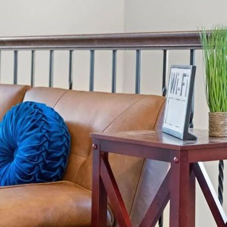شقة The Campbell Carriage House كلاركسفيل المظهر الخارجي الصورة
