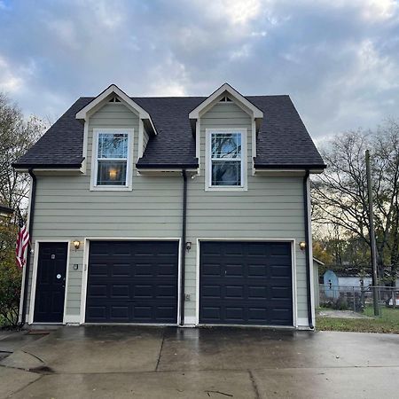 شقة The Campbell Carriage House كلاركسفيل المظهر الخارجي الصورة
